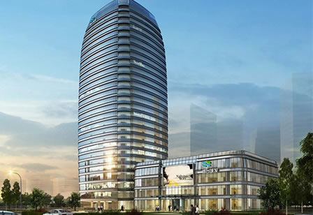 金普新区建筑设计的测试内容