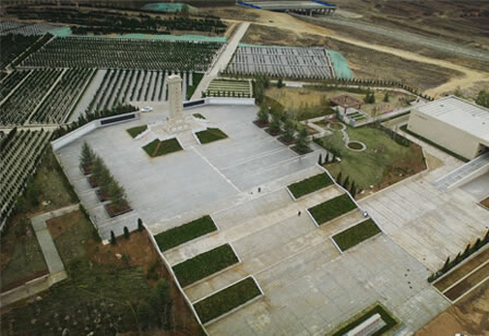 金普新区建筑设计的测试内容