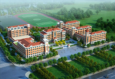 金普新区建筑设计的测试内容