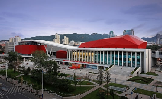 金普新区通知公告的测试信息，内容可以在后台发布编辑删除